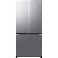 Samsung Series 8 SpaceMax RF50C510ES9/EU Wifi Connected Total No Frost American Fridge Freezer - Stainless Steel - E Rated, Stainless Steel