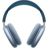 Apple Refurbished AirPods Max - Lightning - Sky Blue, Blue