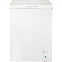 Russell Hobbs RH142CF0E1W Chest Freezer - White - E Rated, White