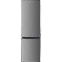 Russell Hobbs RH180FF552E1SS 180cm 70/30 Fridge Freezer - Stainless Steel - E Rated, Stainless Steel