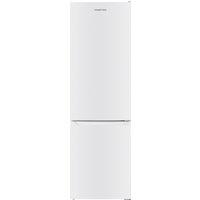 Russell Hobbs RH180FF552E1W 180cm 70/30 Fridge Freezer - White - E Rated, White