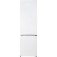 Russell Hobbs RH180FFFF551E1W 180cm 70/30 Frost Free Fridge Freezer - White - E Rated, White