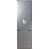 Russell Hobbs Fridge Freezer Frost Free Water Dispenser 279L, RH180FFFF55S-WD