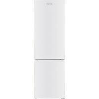 Russell Hobbs RH181TNF552E1W 181cm 60/40 Frost Free Fridge Freezer - White - E Rated, White