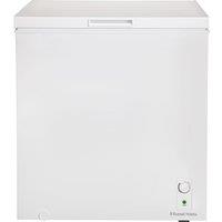 Russell Hobbs RH198CF0E1W Chest Freezer - White - E Rated, White