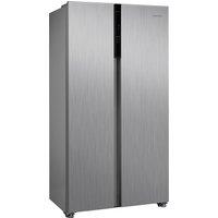 Russell Hobbs Stainless Steel Fridge Freezers