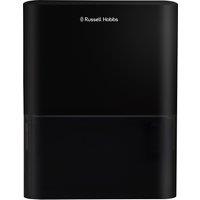 Russell Hobbs RHDH1001B Dehumidifier - Black, Black