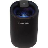 Russell Hobbs RHDH1061B Dehumidifier - Black, Black