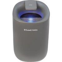 Russell Hobbs RHDH1061G Dehumidifier - Grey, Grey