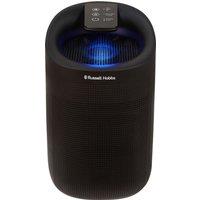 Russell Hobbs RHDH1101B Dehumidifier - Black, Black