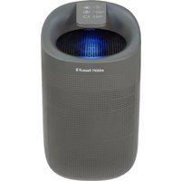 Russell Hobbs RHDH1101G Dehumidifier - Grey, Grey