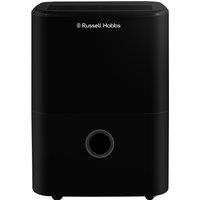 Russell Hobbs RHDH2002B Dehumidifier - Black, Black