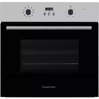 Russell Hobbs RHEO7005SS/02 Built In Electric Single Oven - Stainless Steel - A Rated, Stainless Steel