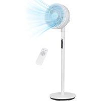 Russell Hobbs Tower Fan - White, White