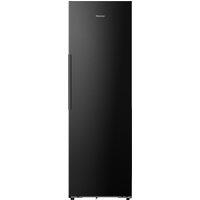 Hisense KitchenFit RL5K370GSFC 186cm High Fridge - Stainless Steel - C Rated, Stainless Steel
