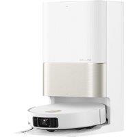 Dreame X50 Ultra Complete RLX85CE-4 Robotic Vacuum Cleaner - White, White