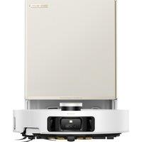 Dreame Matrix10 Ultra Robotic Vacuum Cleaner - White, White