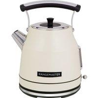 Rangemaster Classic RMCLDK301CM Kettle - Cream, Cream