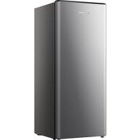 Hisense RR220D4BDE Fridge - Silver - E Rated, Silver