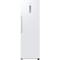 Samsung RR39C7BB7WW 186cm High Fridge - White - C Rated, White