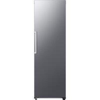 Samsung RI70 SpaceMax RR70H39FCTEU 186cm Fridge - Gentle Silver - C Rated, Silver