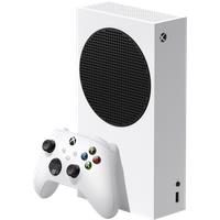 Xbox Series S 512 GB - White, White