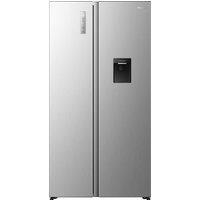 Hisense American Fridge Freezers
