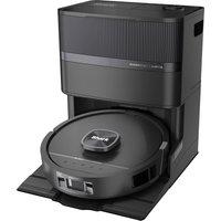 Shark PowerDetect Spectra UV Robotic Vacuum Cleaner - Black, Black