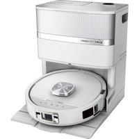 Shark PowerDetect Spectra UV Robotic Vacuum Cleaner - White, White