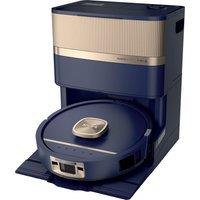 Shark PowerDetect UV Reveal Luxe Robotic Vacuum Cleaner and Mop - Deep Harbour, Deep Harbour