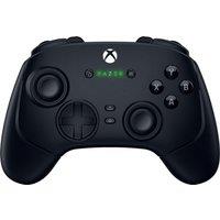 Razer Wolverine V3 Pro (Xbox Licensed) Gaming Controller For PC, Xbox Series S, Xbox Series X - Black, Black