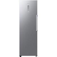 Samsung RZ32C7BDES9 186cm High Frost Free Upright Freezer - Refined Inox - E Rated, Refined Inox