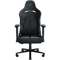 Razer Enki Gaming Chair - Green, Green