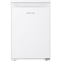 Liebherr Rd1400-A22 85cm High Small Fridge - White - D Rated, White