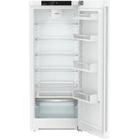 Liebherr Pure Rd4600 146cm High Small Fridge - White - D Rated, White