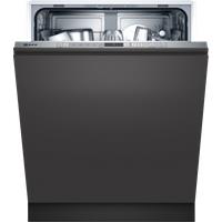 NEFF Fully Integrated Dishwashers