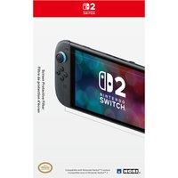 Hori Screen Protective Filter For Nintendo Switch 2 - Transparent, Transparent