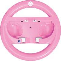 Hori Racing wheel For Nintendo Switch 2 - Pink, Pink