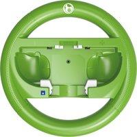 Hori Racing wheel For Nintendo Switch 2 - Green, Green