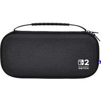 Hori Carrying case For Nintendo Switch 2 - Black, Black