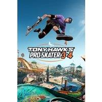 Tony Hawk's Pro Skater 3 + 4 for Nintendo Switch 2, White