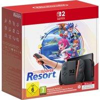 Nintendo Switch 2 & Switch Sports Resort Bundle - Black, Black