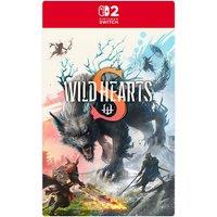 Wild Hearts S for Nintendo Switch 2, Red