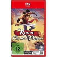 The Rogue Prince of Persia for Nintendo Switch 2, White