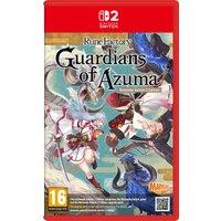 Rune Factory: Guardians of Azuma for Nintendo Switch 2, White