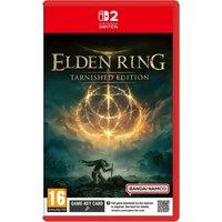 Elden Ring: Tarnished Edition for Nintendo Switch 2 - Digital Download, White