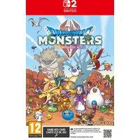DRAGON QUEST MONSTERS: The Withered World for Nintendo Switch 2 - Digital Download, White