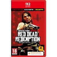Take-Two Interactive Red Dead Redemption for Nintendo Switch 2, White