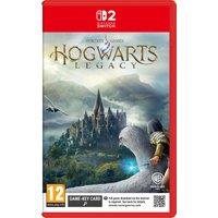 Hogwarts Legacy - Deluxe Edition for Nintendo Switch 2, White