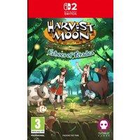 Harvest Moon: Echos Of Teradea for Nintendo Switch 2, White